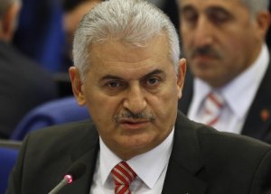 Binali Yıldırım'ın Bacanağı Teslim Oldu