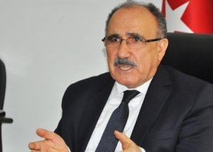 HSYK'ya Hükümet'ten Tepki