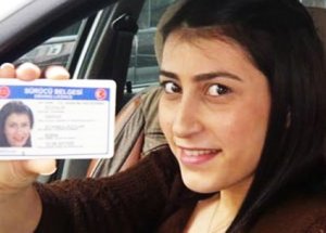 Ehliyet Sınavında Önemli Değişiklik!