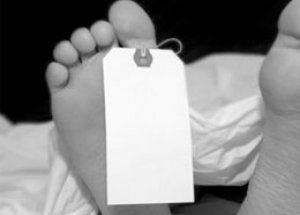 Öldü Diye Morga Kaldırdılar Ama...