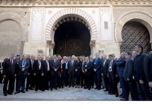 Suriyeli Muhaliflerden, ''Kurtuba Deklarasyonu''