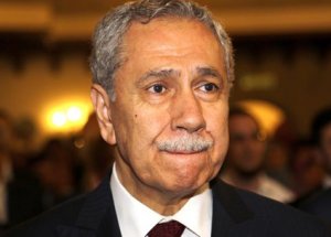 Bülent Arınç O Görüntüleri Yorumladı