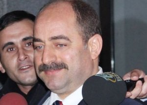 Zekeriya Öz'ün Yerine Kim Geldi?