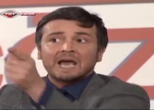 Ünlü Yorumcu Sosyal Medyaya İsyan Etti