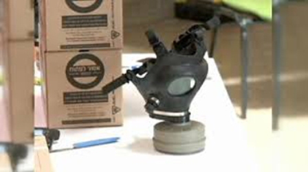 ABD'de kimyasal alarm verildi