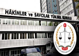 HSYK O Savcılar İçin İnceleme Başlattı