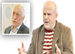 Tanrısever: Fethullah Gülen Özür Dilemeli