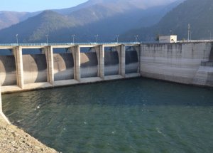 Barajların Doluluk Oranları Açıklandı