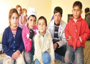 Donacaklardı!