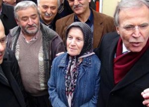 İktidarın Önünü Kesmeye Çalışırlarsa Püskürtürüz
