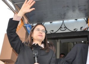 Bakan İslam Geçmişi Hatırlatıp Moral Verdi