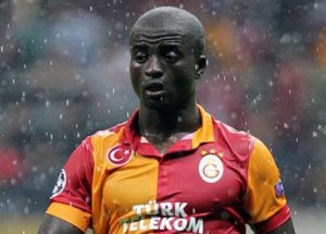 G.Saray'a Şok! Dany'den Vazgeçtiler