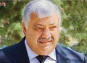 Yıldırım'ın Bacanağı İlk Kez Konuştu