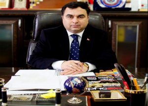 Başkan Kılınç'tan Mevlit Kandili Mesajı