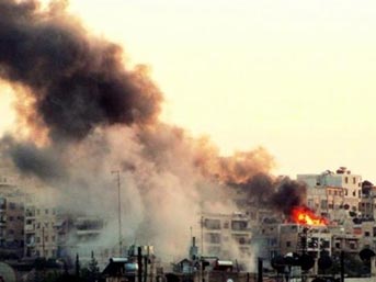 4 Türkmen Komutan Öldürüldü