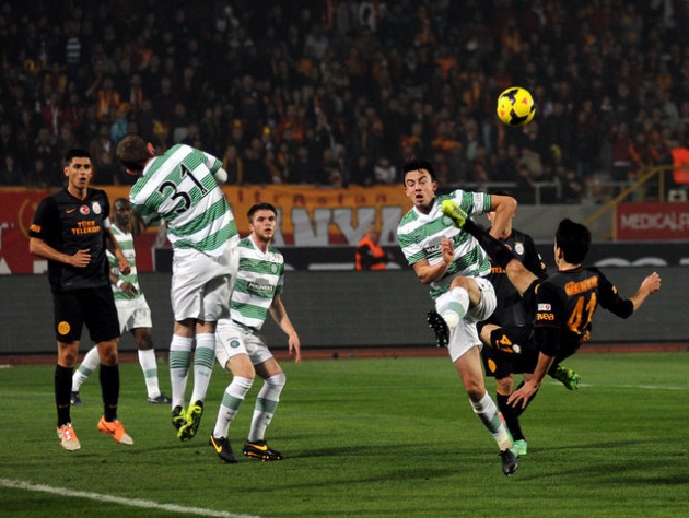 Mancini Siftah Yaptı