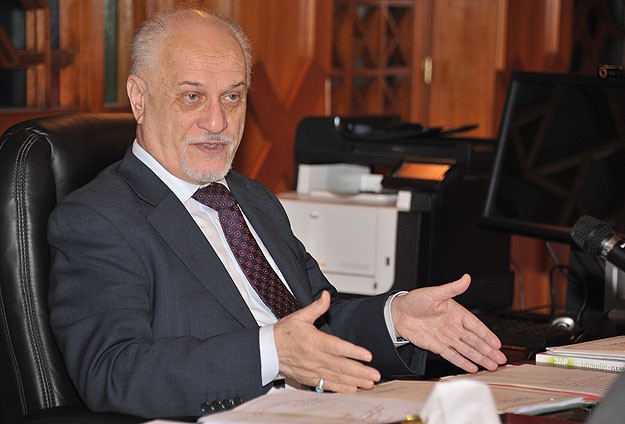 Bağdat'tan petrol akışına itiraz