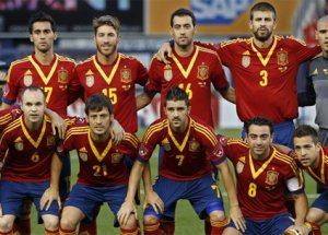 Galatasaray'ın 2014 Çileği David Villa mı?