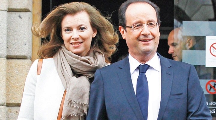 Fransa'da "Hollende İstifa" Sesleri