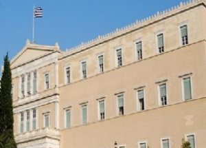 Yunanistan'da İki Milletvekili Daha Tutuklandı