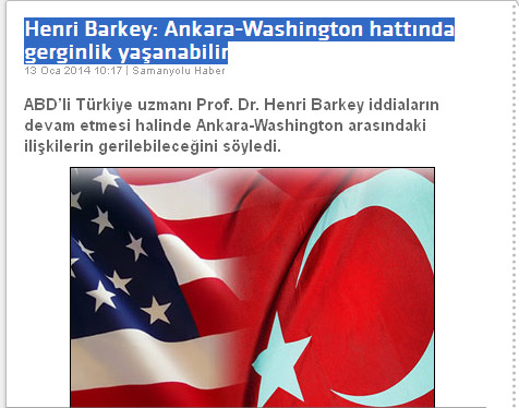 Bu Bir Samanyolu Haberidir