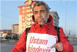 Başbakan için 'Osmaniye’den Ankara’ya'