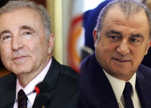 Aysal'dan Terim'e Büyük Jest