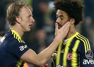 İngilizler O Fenerliyi Paylaşamıyor