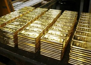 Altının Kilogramı 87 Bin Liraya Yükseldi