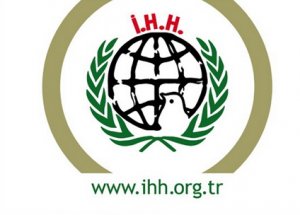 İHH'ya Polis Baskını