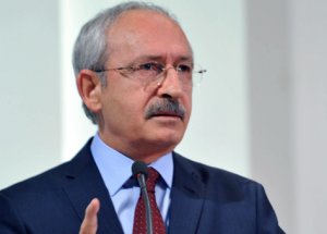 Kılıçdaroğlu'ndan Cemaat Hakkında Şok Sözler