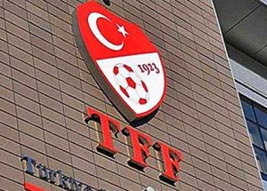 TFF'den O Kulübe Transfer Yasağı