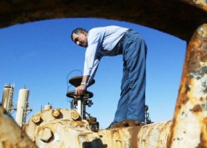 Irak Petrolünde Türkiye'ye Mahkumlar!