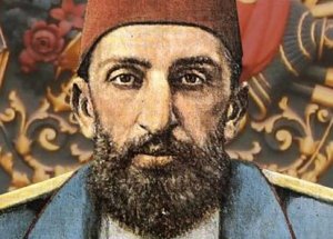Abdülhamid'in Bir Bilinmeyen Yönü Daha!