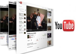 Youtube'a Erişim Engellendi!