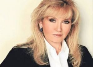 Gülen'in Ses Kayıtlarındaki Ceyda Kimdir?