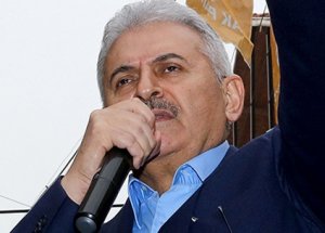 Yıldırım’dan adaylarına talimat
