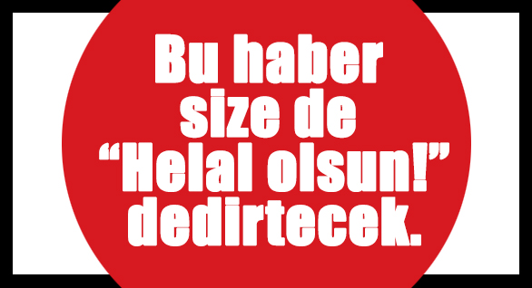 Türkiye'de Güzel Şeyler De Oluyor