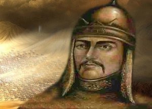 Sultan Alparslan'ın Kayıp Mezarı Aranıyor