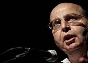 İsrailli Bakan Özür Diledi!