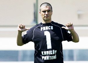 Pancu'dan Bomba Açıklamalar! Cordoba...