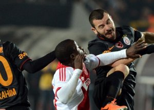 Yekta Trabzonspor'da