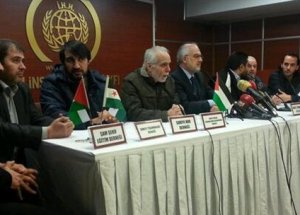 Çin'den Suriye Sorunu İçin Beş Öneri