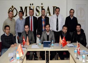 Muğla Mmüsiad’tan 17 Aralık Değerlendirmesi