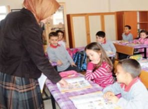 28 Şubat Mağdurları Okula Geri Dönüyor