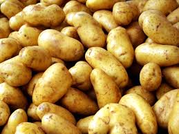 Patates ile ilgili korkutan tahmin