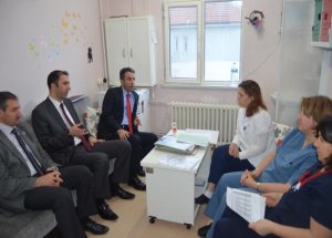 Sağlıkçılar Yıpranma Payı İstiyor