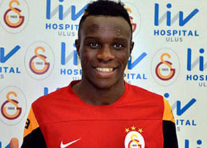 G.Saray'a BÜYÜK ŞOK!