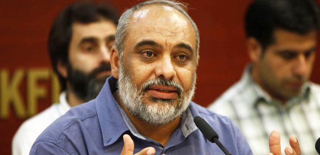 İHH Başkanı İçin Dehşet İddia