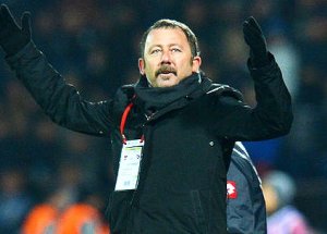 Gaziantepspor'da istifa depremi!